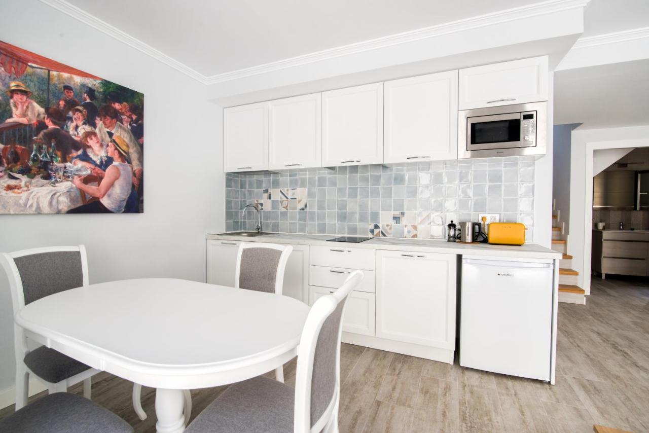 Mar Apartments لقنت المظهر الخارجي الصورة
