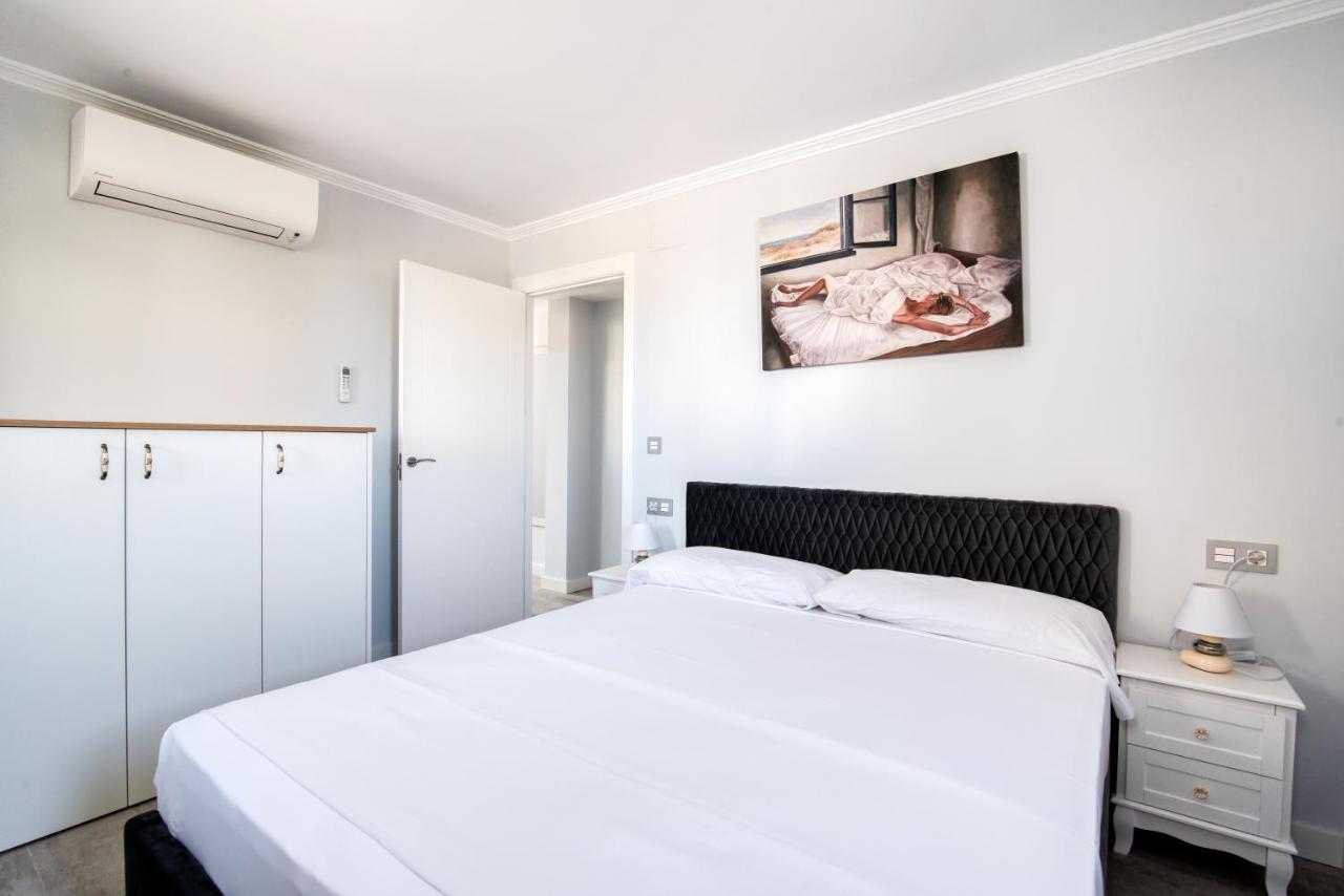 Mar Apartments لقنت المظهر الخارجي الصورة