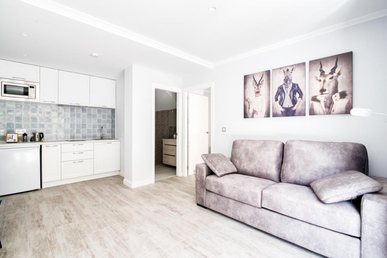 Mar Apartments لقنت المظهر الخارجي الصورة