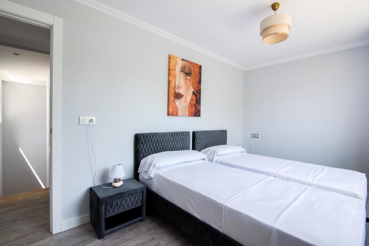 Mar Apartments لقنت المظهر الخارجي الصورة