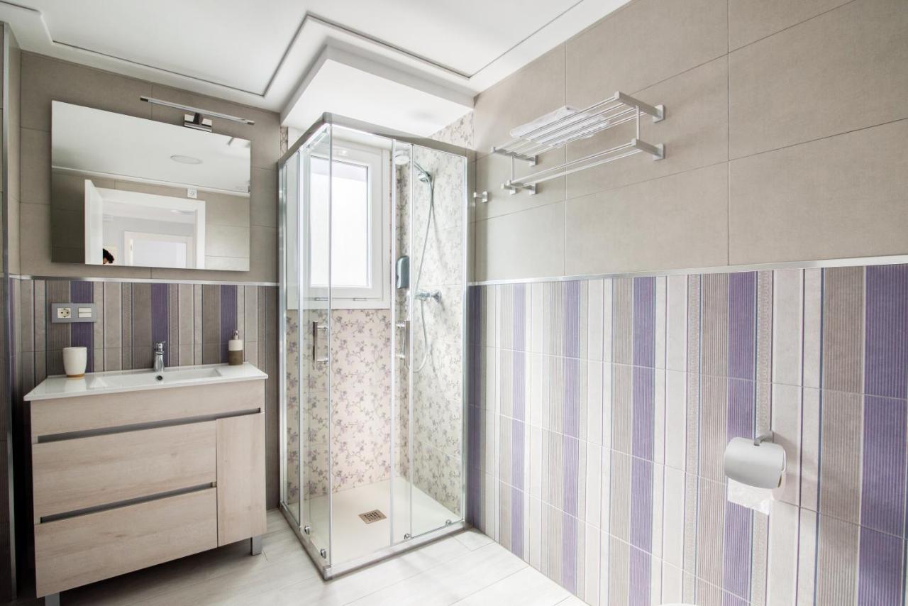 Mar Apartments لقنت المظهر الخارجي الصورة