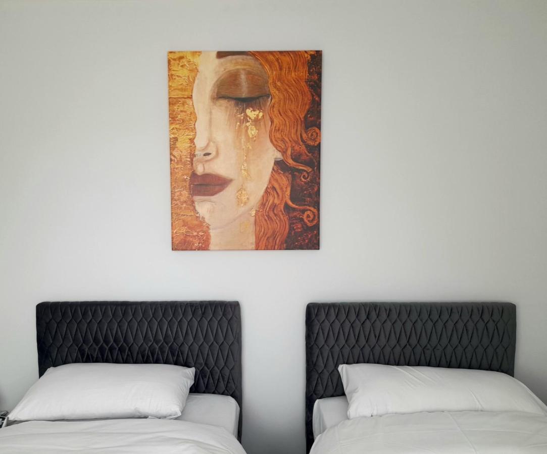 Mar Apartments لقنت المظهر الخارجي الصورة